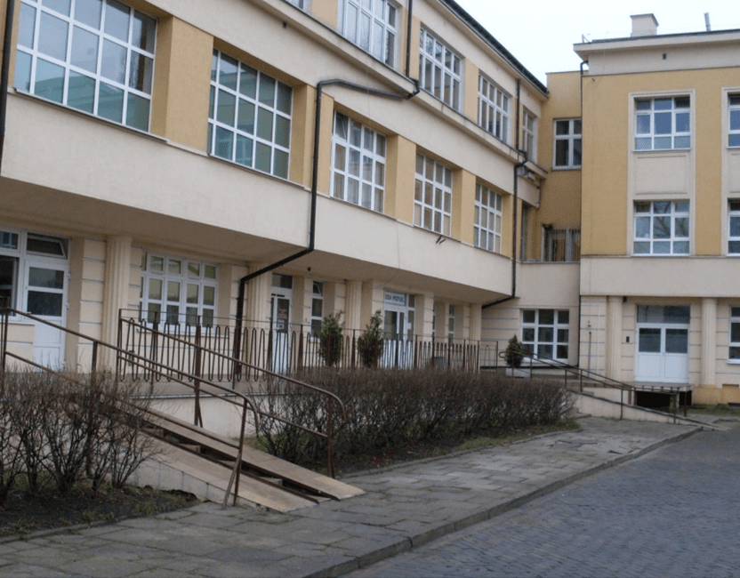 Materiał archiwalny Modlitewnych Grup Domowych Betania
