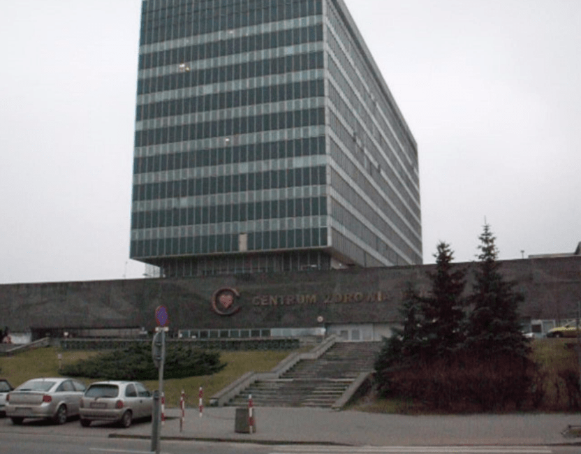 Materiał archiwalny Modlitewnych Grup Domowych Betania